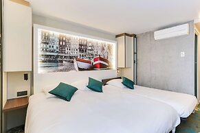 Brit Hotel Caen Nord - Mémorial