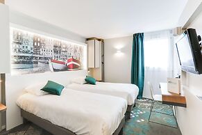 Brit Hotel Caen Nord - Mémorial