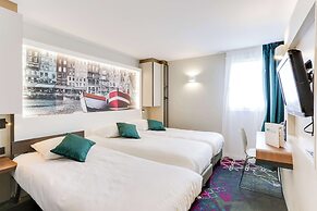 Brit Hotel Caen Nord - Mémorial
