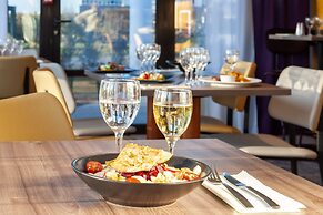 Brit Hotel Caen Nord - Mémorial