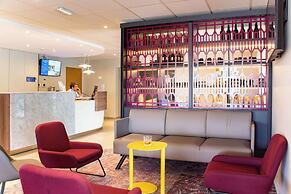 Brit Hotel Caen Nord - Mémorial