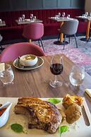 Brit Hotel Caen Nord - Mémorial