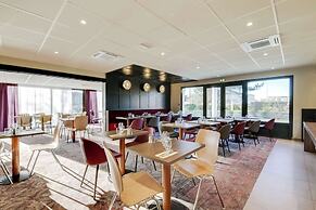 Brit Hotel Caen Nord - Mémorial