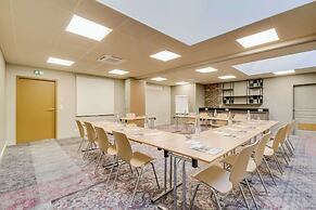 Brit Hotel Caen Nord - Mémorial