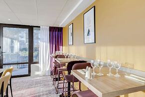 Brit Hotel Caen Nord - Mémorial