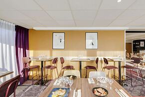 Brit Hotel Caen Nord - Mémorial