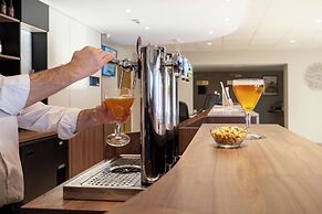 Brit Hotel Caen Nord - Mémorial