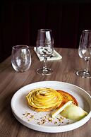 Brit Hotel Caen Nord - Mémorial