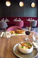 Brit Hotel Caen Nord - Mémorial