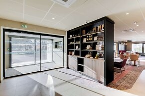 Brit Hotel Caen Nord - Mémorial