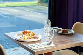 Brit Hotel Caen Nord - Mémorial