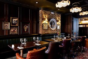 The Caledonian Hotel