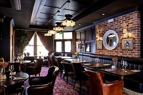 The Caledonian Hotel