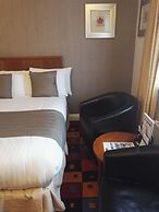 The Caledonian Hotel