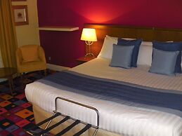 The Caledonian Hotel