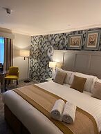 The Caledonian Hotel