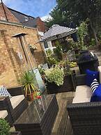 The Caledonian Hotel