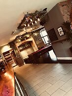 The Caledonian Hotel