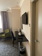 The Caledonian Hotel