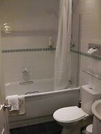 The Caledonian Hotel