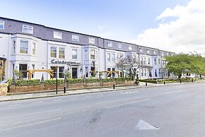 The Caledonian Hotel