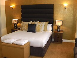 The Caledonian Hotel