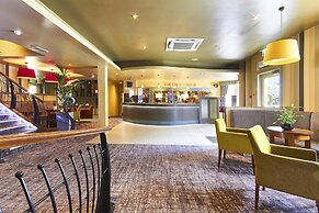 The Caledonian Hotel