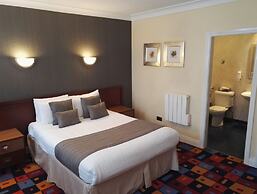 The Caledonian Hotel