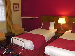 The Caledonian Hotel