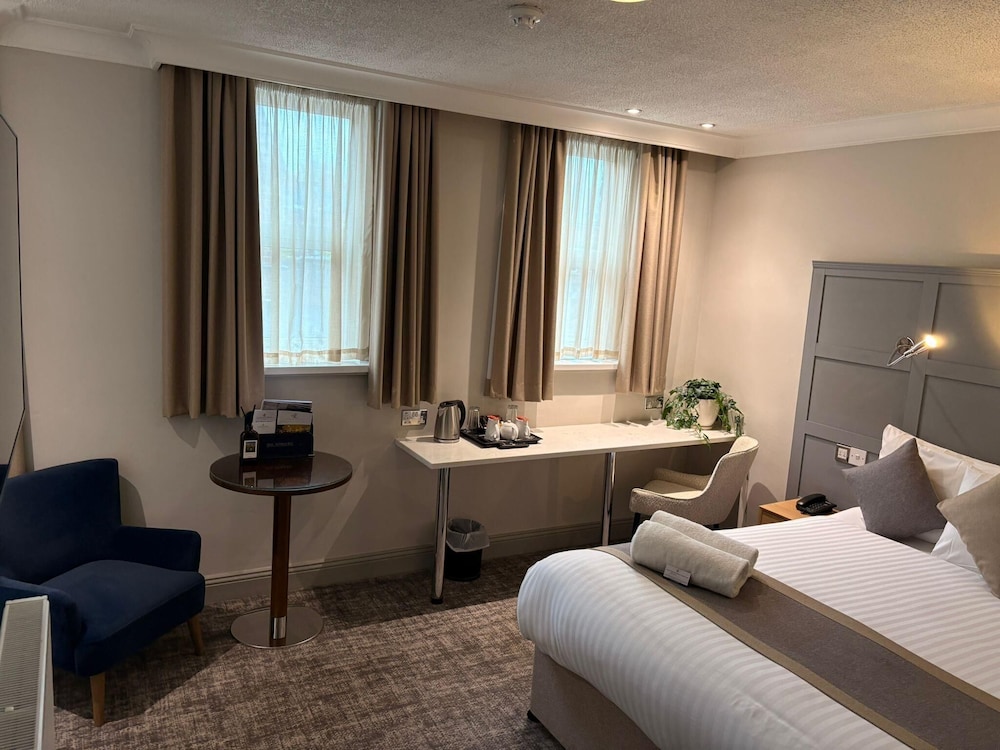 The Caledonian Hotel