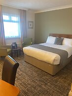 The Caledonian Hotel