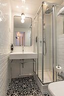 ibis Styles Paris Eiffel Cambronne