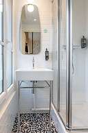 ibis Styles Paris Eiffel Cambronne