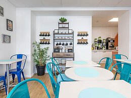 ibis Styles Paris Eiffel Cambronne