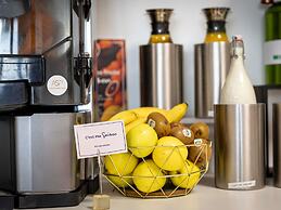 ibis Styles Paris Eiffel Cambronne