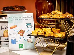 ibis Styles Paris Eiffel Cambronne