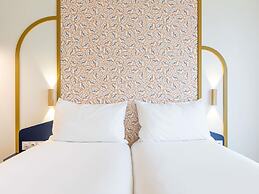 ibis Styles Paris Eiffel Cambronne