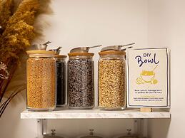 ibis Styles Paris Eiffel Cambronne