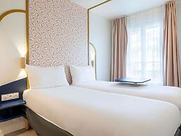 ibis Styles Paris Eiffel Cambronne
