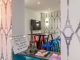 ibis Styles Paris Eiffel Cambronne