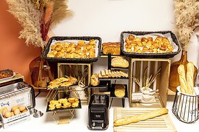 ibis Styles Paris Eiffel Cambronne