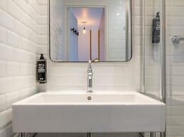 ibis Styles Paris Eiffel Cambronne