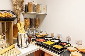 ibis Styles Paris Eiffel Cambronne