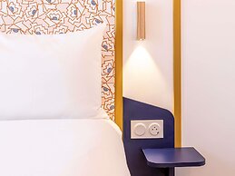 ibis Styles Paris Eiffel Cambronne