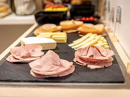 ibis Styles Paris Eiffel Cambronne