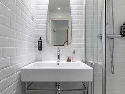 ibis Styles Paris Eiffel Cambronne