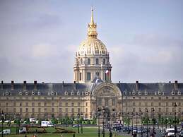 ibis Styles Paris Eiffel Cambronne