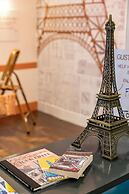 ibis Styles Paris Eiffel Cambronne