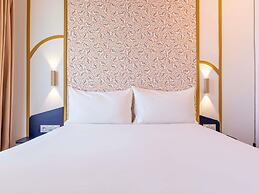 ibis Styles Paris Eiffel Cambronne