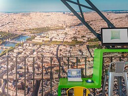 ibis Styles Paris Eiffel Cambronne